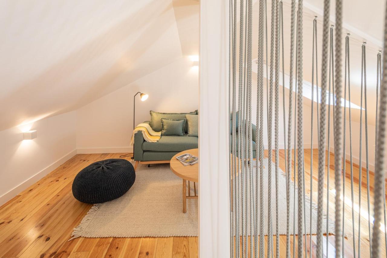 Belem Premium Duplex By Homing Apartment ลิสบอน ภายนอก รูปภาพ
