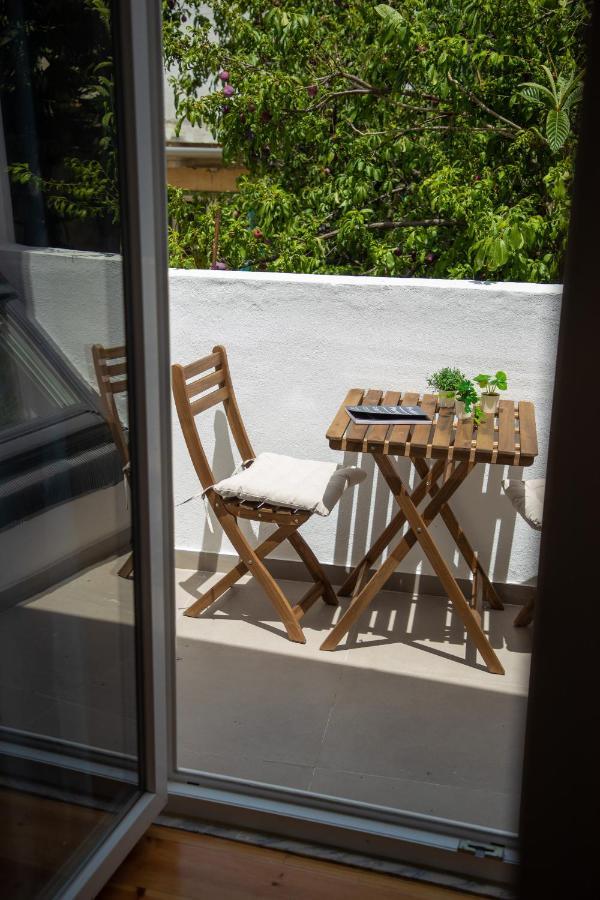 Belem Premium Duplex By Homing Apartment ลิสบอน ภายนอก รูปภาพ
