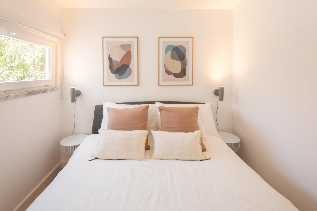 Belem Premium Duplex By Homing Apartment ลิสบอน ภายนอก รูปภาพ