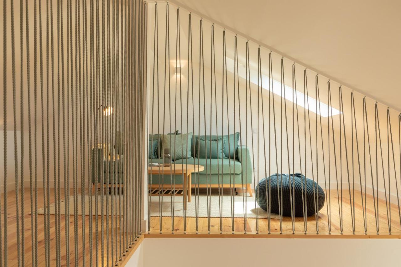 Belem Premium Duplex By Homing Apartment ลิสบอน ภายนอก รูปภาพ