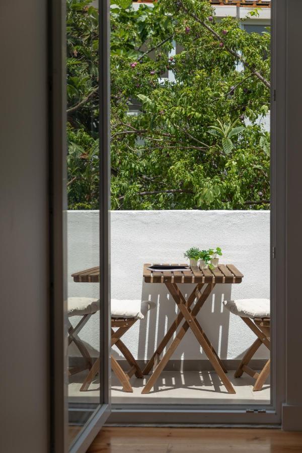 Belem Premium Duplex By Homing Apartment ลิสบอน ภายนอก รูปภาพ