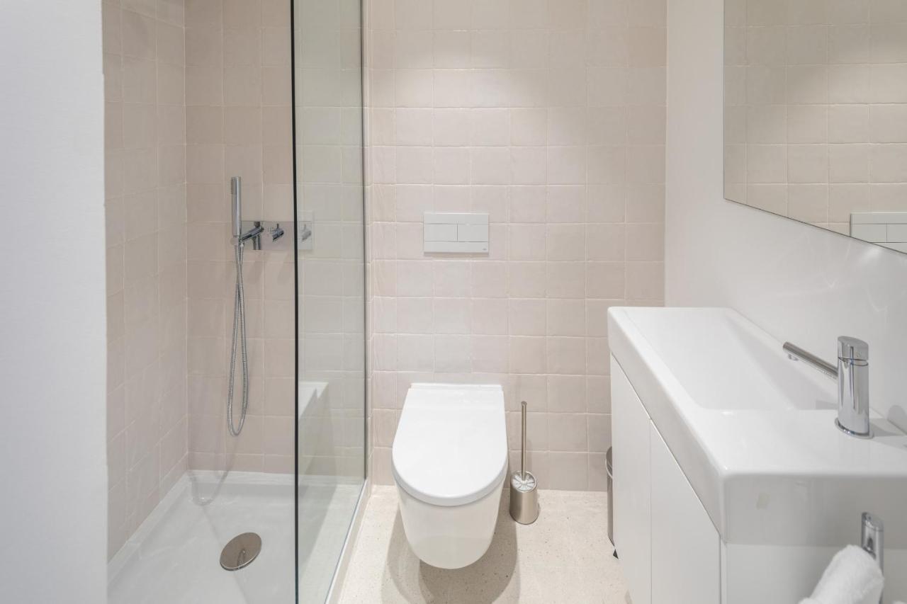 Belem Premium Duplex By Homing Apartment ลิสบอน ภายนอก รูปภาพ