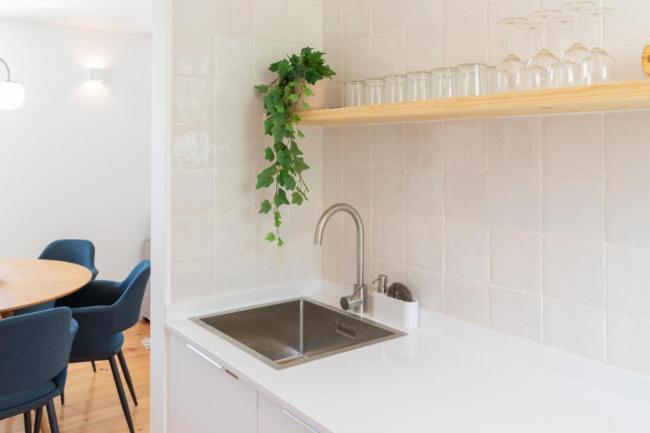 Belem Premium Duplex By Homing Apartment ลิสบอน ภายนอก รูปภาพ