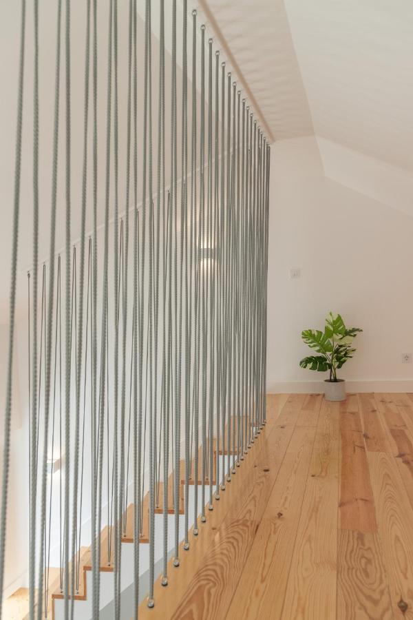 Belem Premium Duplex By Homing Apartment ลิสบอน ภายนอก รูปภาพ
