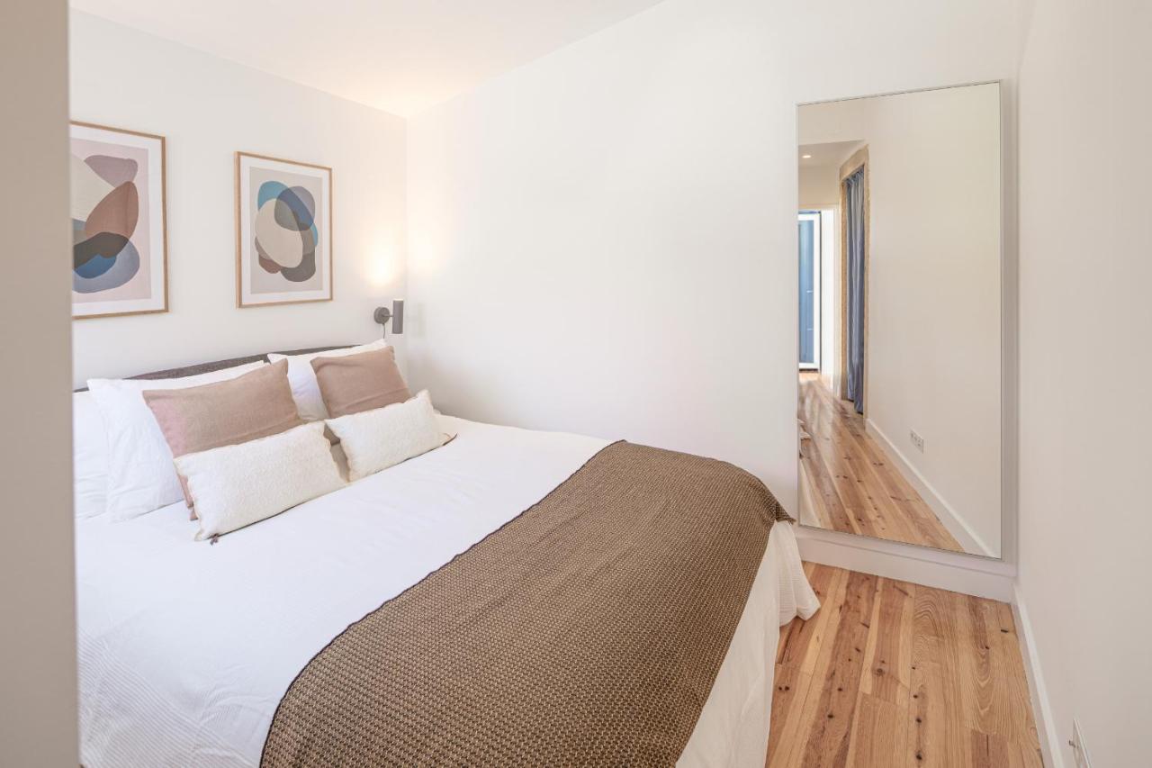 Belem Premium Duplex By Homing Apartment ลิสบอน ภายนอก รูปภาพ