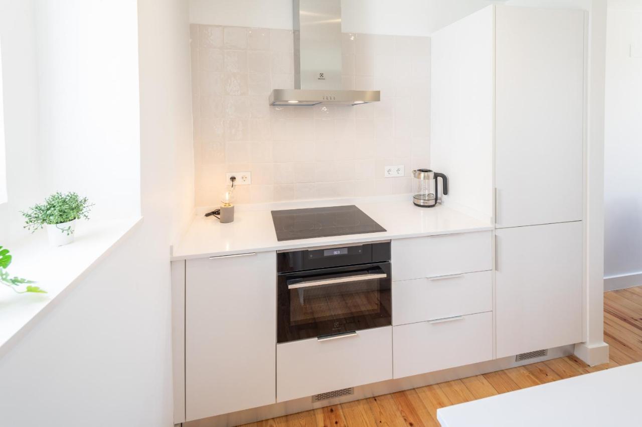 Belem Premium Duplex By Homing Apartment ลิสบอน ภายนอก รูปภาพ